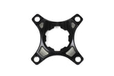 Hope Single Ring Spider 104 Bcd - Black
